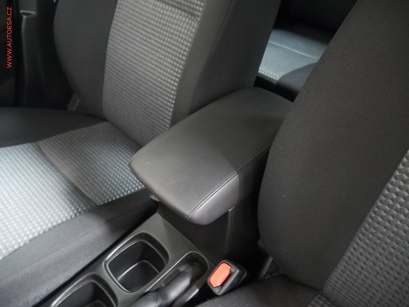 Suzuki S-Cross (2024) 1.4i 4x4, 1.maj,ČR, servis - fotka 21 z 23