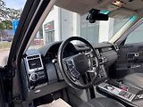 Land Rover Range Rover (2011) 4.4 TD V8 VOGUE, odpočet DPH - náhled 17