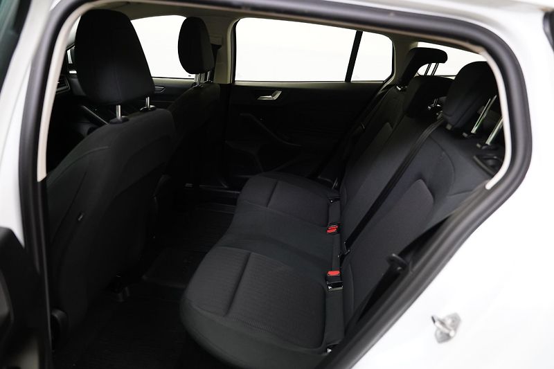Ford Focus - fotka 23 z 24