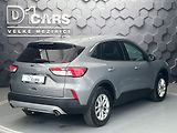 Ford Kuga 2.5 Duratec HEV 4x4 TITANIUM - náhled 4