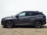 Hyundai Tucson 1.6 T-GDI 118kW DCT N-Line - náhled 8