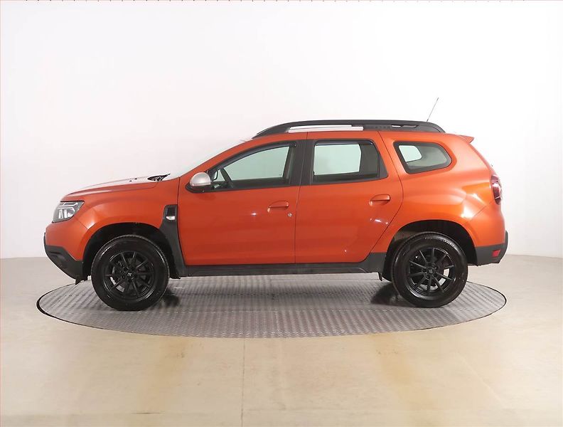 Dacia Duster (2022) 1.0 TCe, LPG, Serv.kniha - fotka 3 z 17