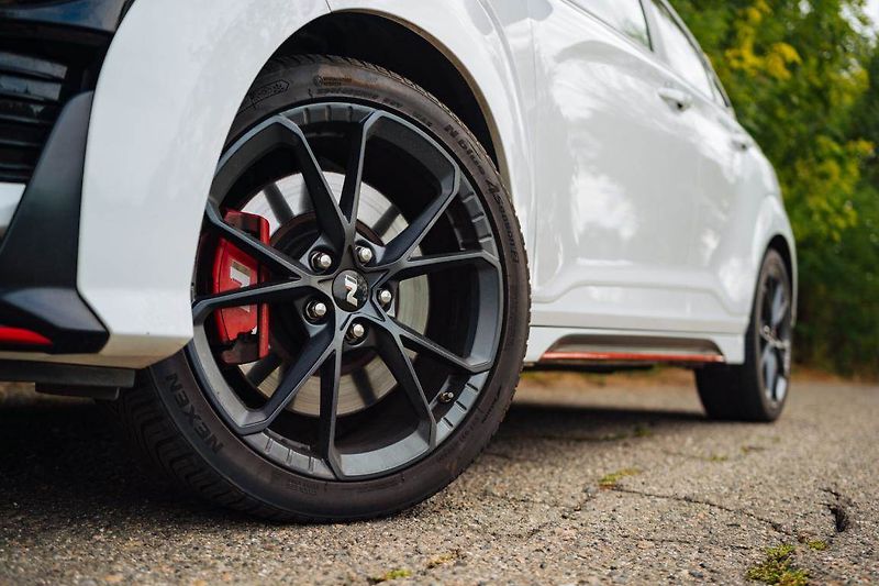 Hyundai Kona (2021) N Performance - fotka 11 z 34