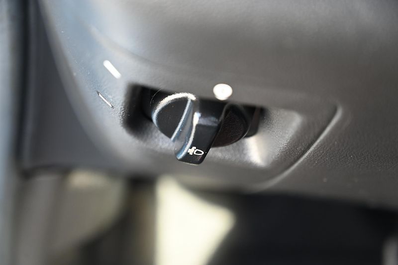 Dacia Spring Comfort Plus Electric 27kWh  - fotka 20 z 41