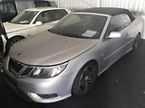 Saab 9-3 aero