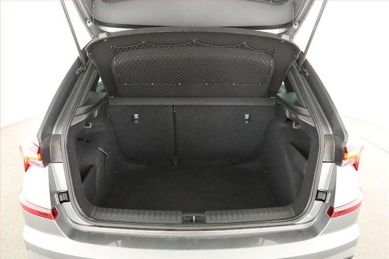 Škoda Kamiq (2026) Monte Carlo 1.5 TSI - fotka 11 z 17