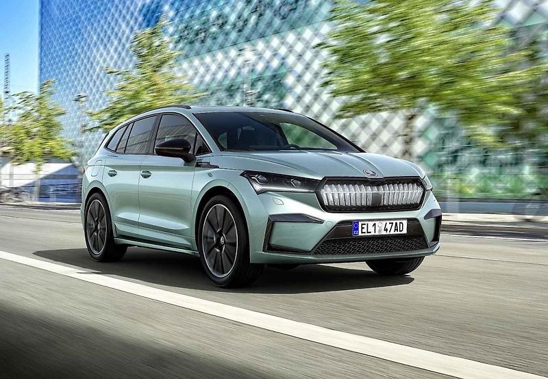 Řez modelem Favorit - lidé z VW ho dobře znali ještě před koupí automobilky v Mladé Boleslavi