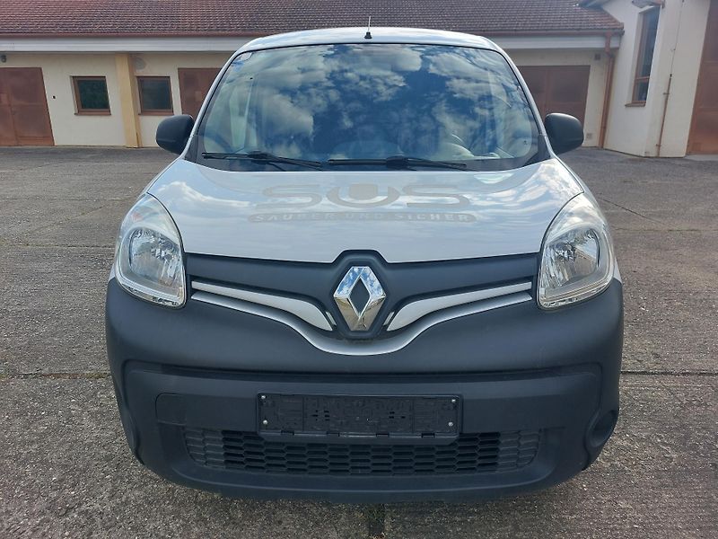 Renault Kangoo (2014) 1,5 DCi 66kw klima 118tis.km - fotka 6 z 15
