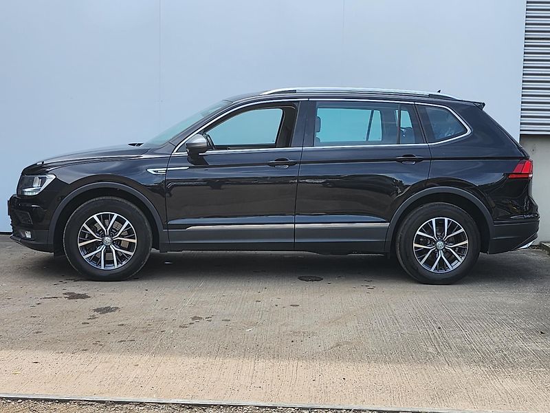 Volkswagen Tiguan Comfortline 2.0 TDI 147kw DSG - fotka 3 z 26