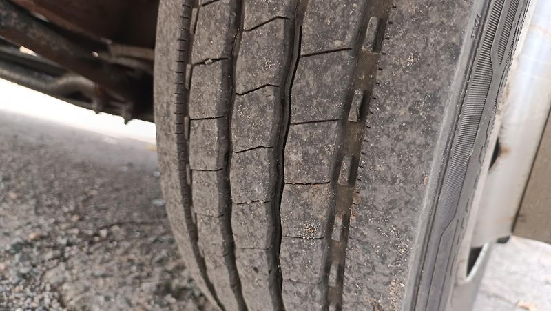 Iveco Eurocargo ML75E16 skříň, čelo - fotka 18 z 20