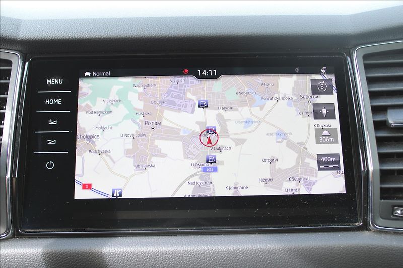 Škoda Kodiaq 2.0TDI 140kW 4x4 DSG STYLE ČR - fotka 19 z 29