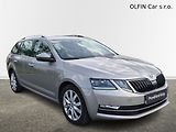 Škoda Octavia L&K Combi 2.0 TDi CR 135  kW 4 - náhled 1