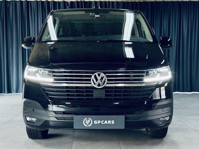 Volkswagen Caravelle (2023) 6.1*BULLI*LONG*DSG*TDI - fotka 2 z 39