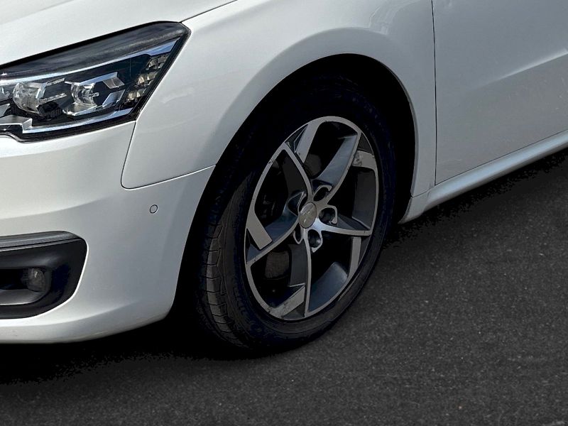 Peugeot 508 (2016) 508 - fotka 13 z 30