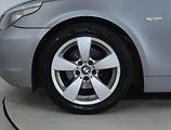 BMW Řada 5 (2004) 520i, LPG, po STK, CZ doklady - náhled 14