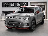 Smart Ostatní (2026) BRABUS - náhled 1
