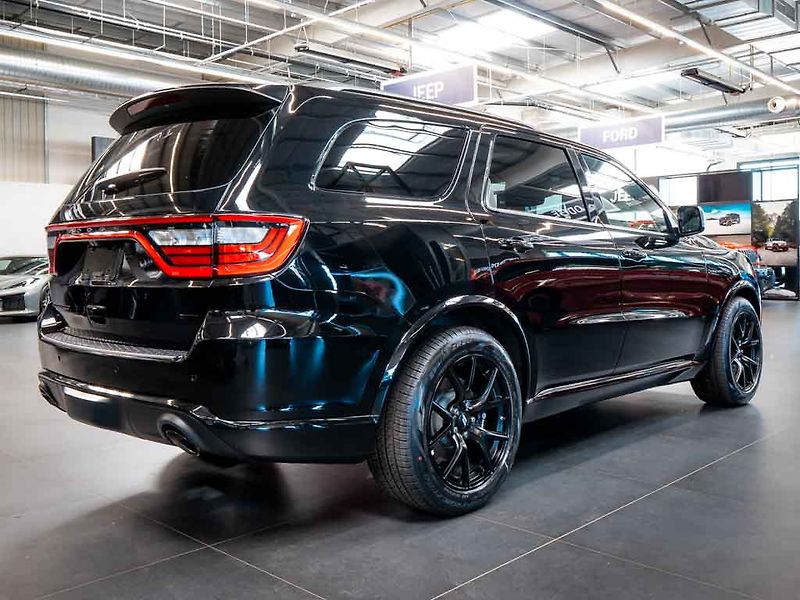 Dodge Durango (2026) 5.7 G/T Premium V8 TowNGo LPG - fotka 9 z 42