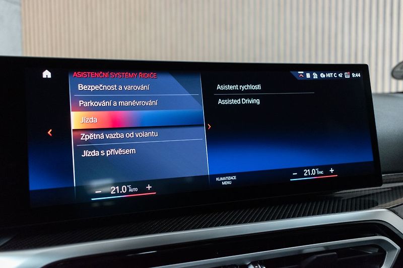 BMW Řada 4 420d xD ///M*TAŽNÉ*ZÁRUKA*ČR 1 - fotka 38 z 52