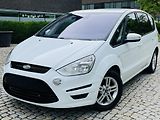 Ford S-MAX 2.0TDCi MANUÁL SERVISKA  - náhled 1
