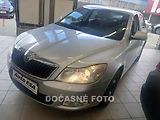 Škoda Octavia (2012) 2.0 TDi, ČR - náhled 1