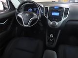 Hyundai ix20 (2017) 1.6 CVVT, Serv.kniha - náhled 7