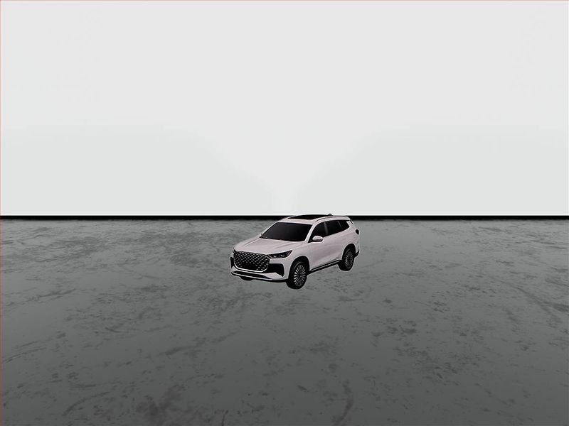 Chery Tiggo 8 (2026) 1.6 TGDI, UNIQUE, Ad. tempomat - fotka 11 z 22