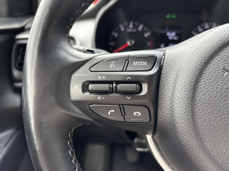 Kia Stonic (2023) Spin 1.2 DPI (62 kW) MAN - fotka 13 z 17