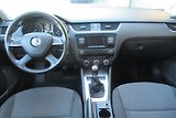 Škoda Octavia 1.6 TDI 4x4 KLIMA TAŽNÉ ČR - náhled 9