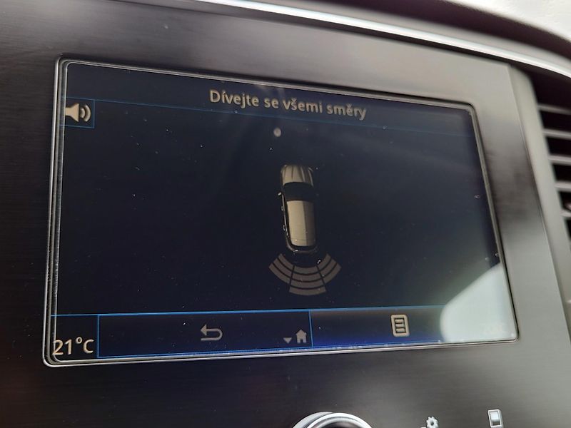 Renault Mégane 1.6 SCe 84kW R.S. LINE *ČR - fotka 19 z 48