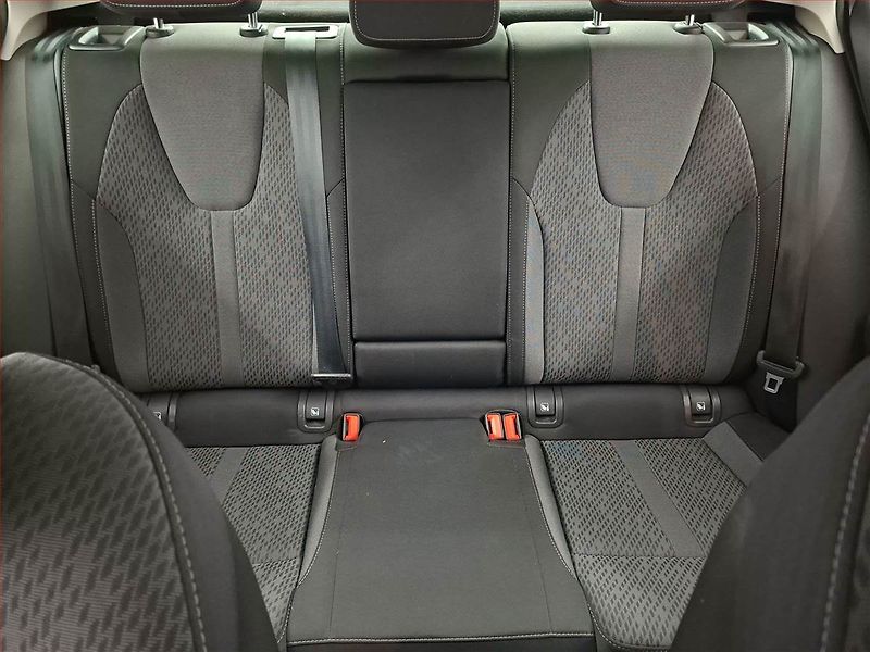 Škoda Octavia (2021) Style 1.5 TSI, ČR,1.maj - fotka 10 z 18