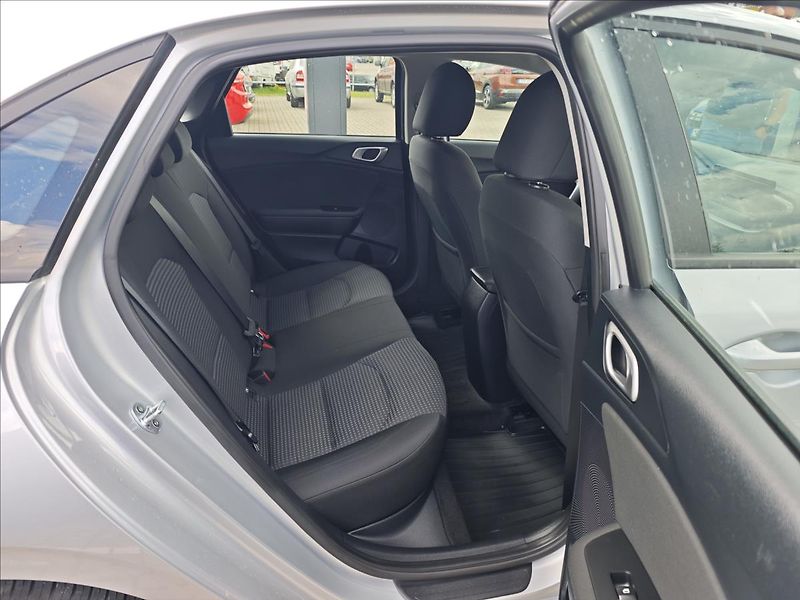 Kia Ceed 1,0 T-GDI  FRESH - fotka 13 z 22