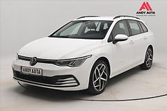Volkswagen Golf 2,0 TDI 110 kW Life Záruka až - fotografie inzerátu