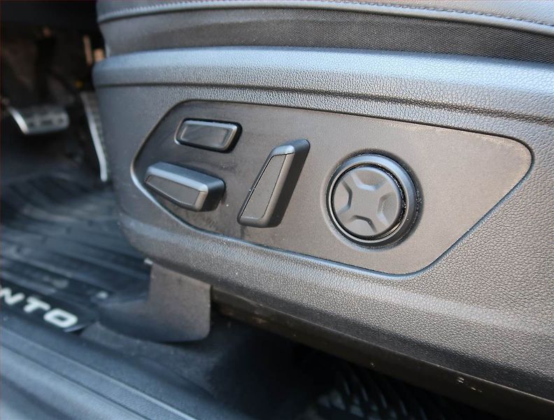 Kia Sorento (2020) 2.2 CRDi - fotka 22 z 30