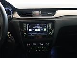 Škoda Rapid (2017) Style 1.0 TSI, Serv.kniha - náhled 12