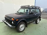 Lada Niva 1.7, 61kW, 4x4, Tažné - náhled 3