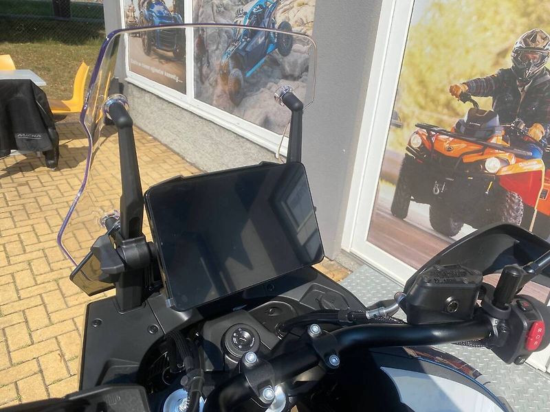 CFMOTO 800 MT (2026) 800MT EXPLORE - fotka 8 z 10