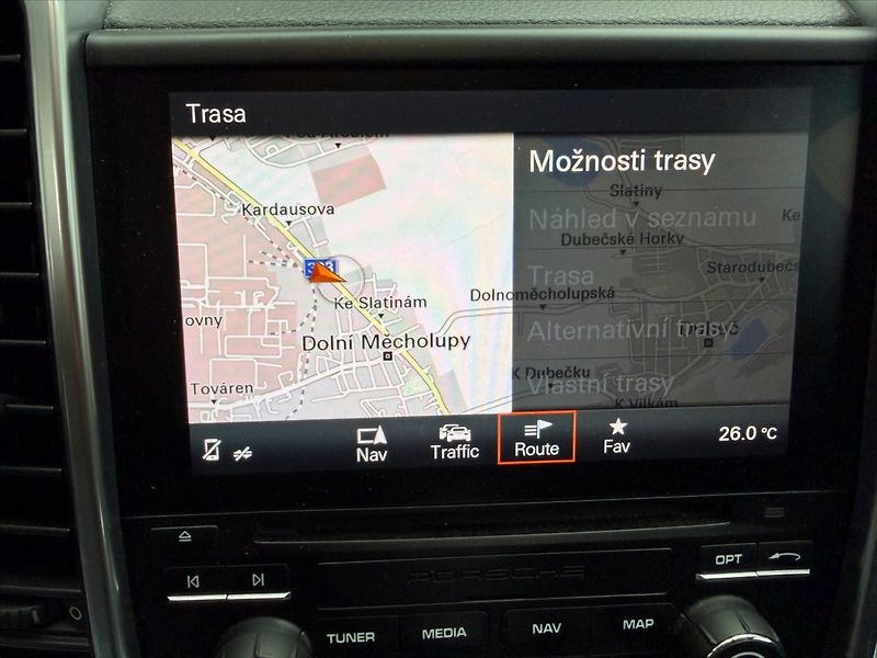 Porsche Cayenne 3,0 TDI  V6 193kW-FACELIFT!! - fotka 30 z 41