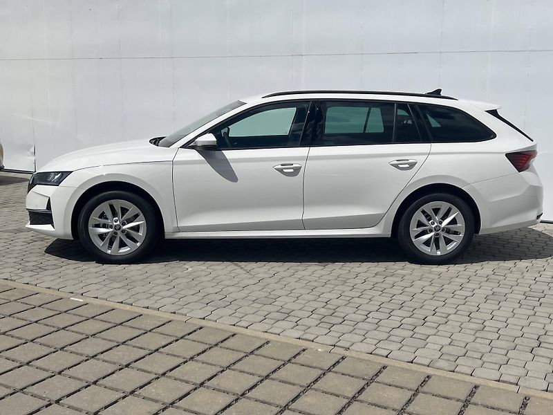 Škoda Octavia (2026) Classic 6MP  1,5TSI - fotka 2 z 6