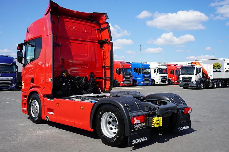 Scania (2020) R 500 / EURO 6 / ACC / RETARDE - fotka 5 z 51