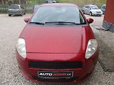 Fiat Grande Punto 1.4i KLIMA +SADA PNEU - náhled 7
