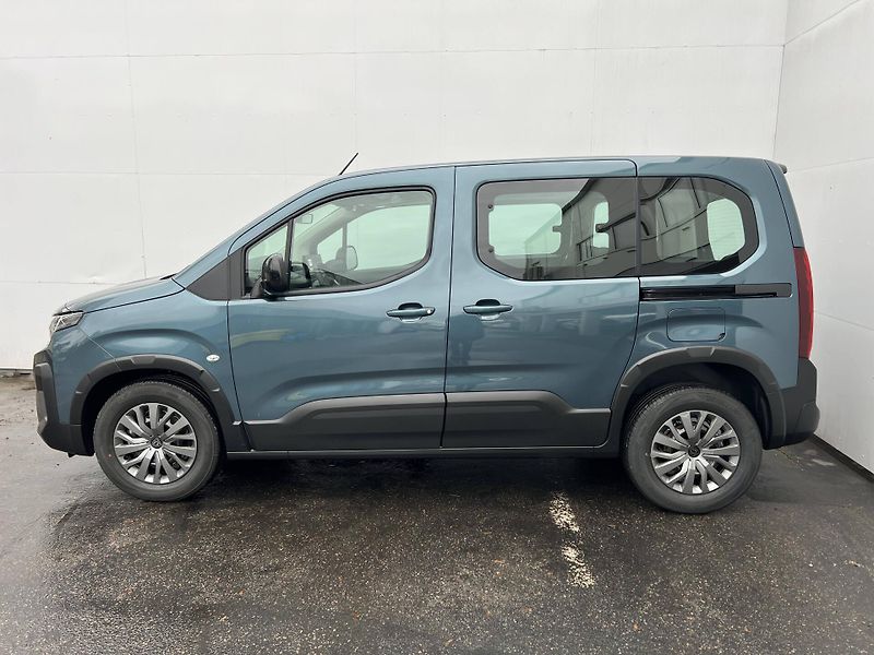 Peugeot Rifter (2026) ALLURE M1 1,2 PureTech S&S MAN - fotka 3 z 9