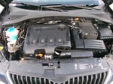Škoda Yeti 2,0TDI KLIMA 81kW - náhled 24