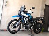 CFMOTO 450 MT-RX (2025) 450MT RX - krásný stav, záruka - náhled 14