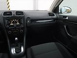 Volkswagen Golf (2012) 2.0 TDI, Automat, Navi - náhled 8