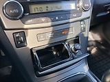 Toyota Avensis 1.8 Valvematic Business Navi - náhled 18