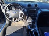 Ford Mondeo 2,0 TDCI - náhled 9