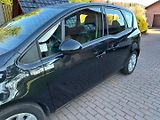 Opel Meriva (2015) 1.4 Turbo 88kw - náhled 9