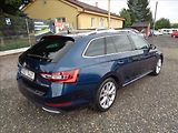 Škoda Superb 2,0 - náhled 7