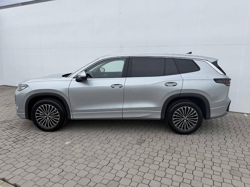 Volkswagen Tayron (2025) People 7DSG mHEV 1,5eTSi - fotka 3 z 7