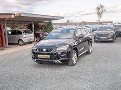 Seat Ateca (2020) FR 2.0TDI 140KW 4x4 DSG – SERV - fotografie inzerátu